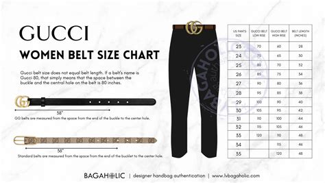 gucci belt size guide 75|gucci belt size chart us.